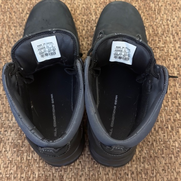 Vintage Nike ACG Boots - Picture 14 of 15